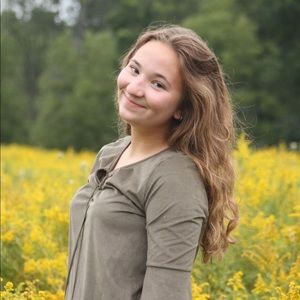 Meet your Posher, Rachel